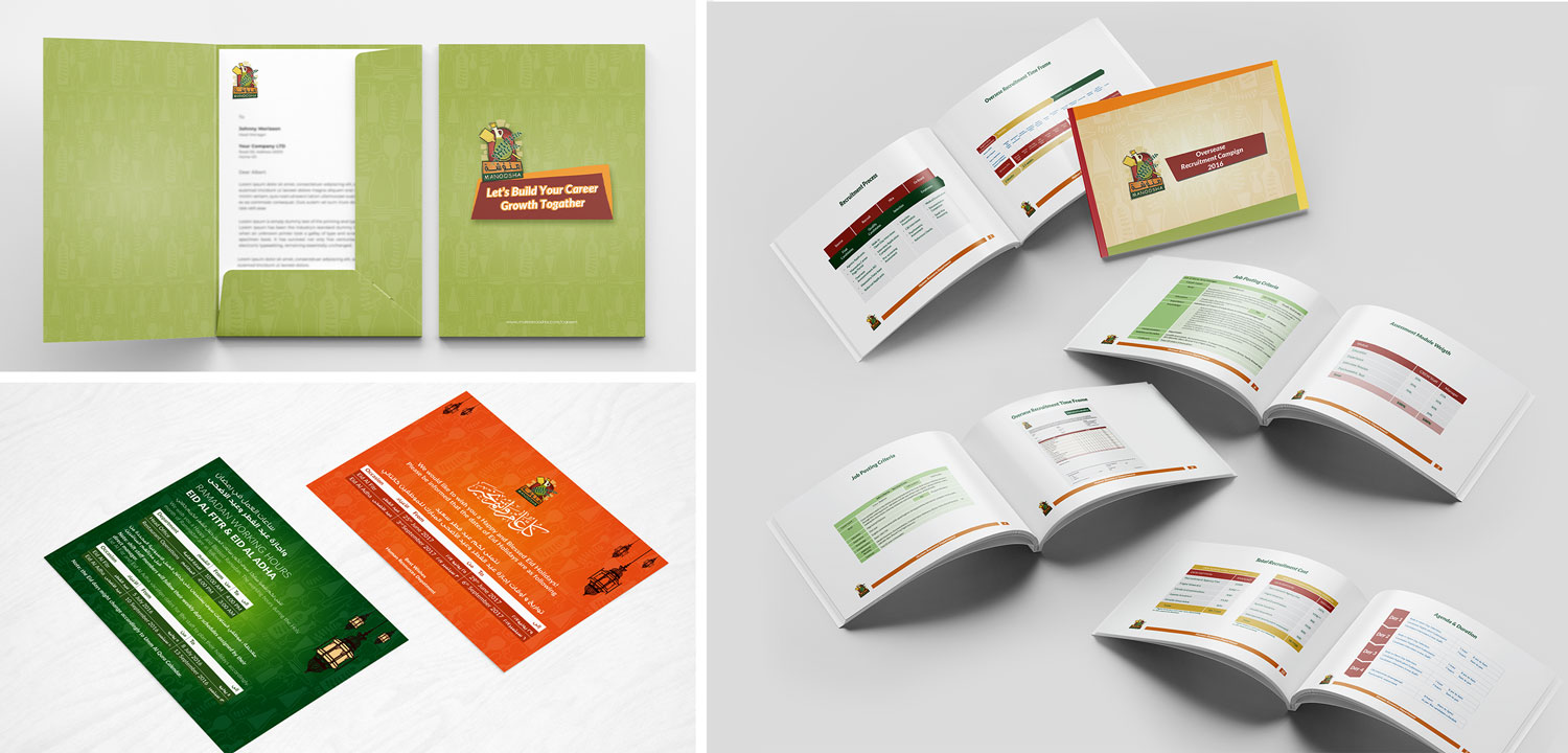 Manoosha 03 design portfolio project